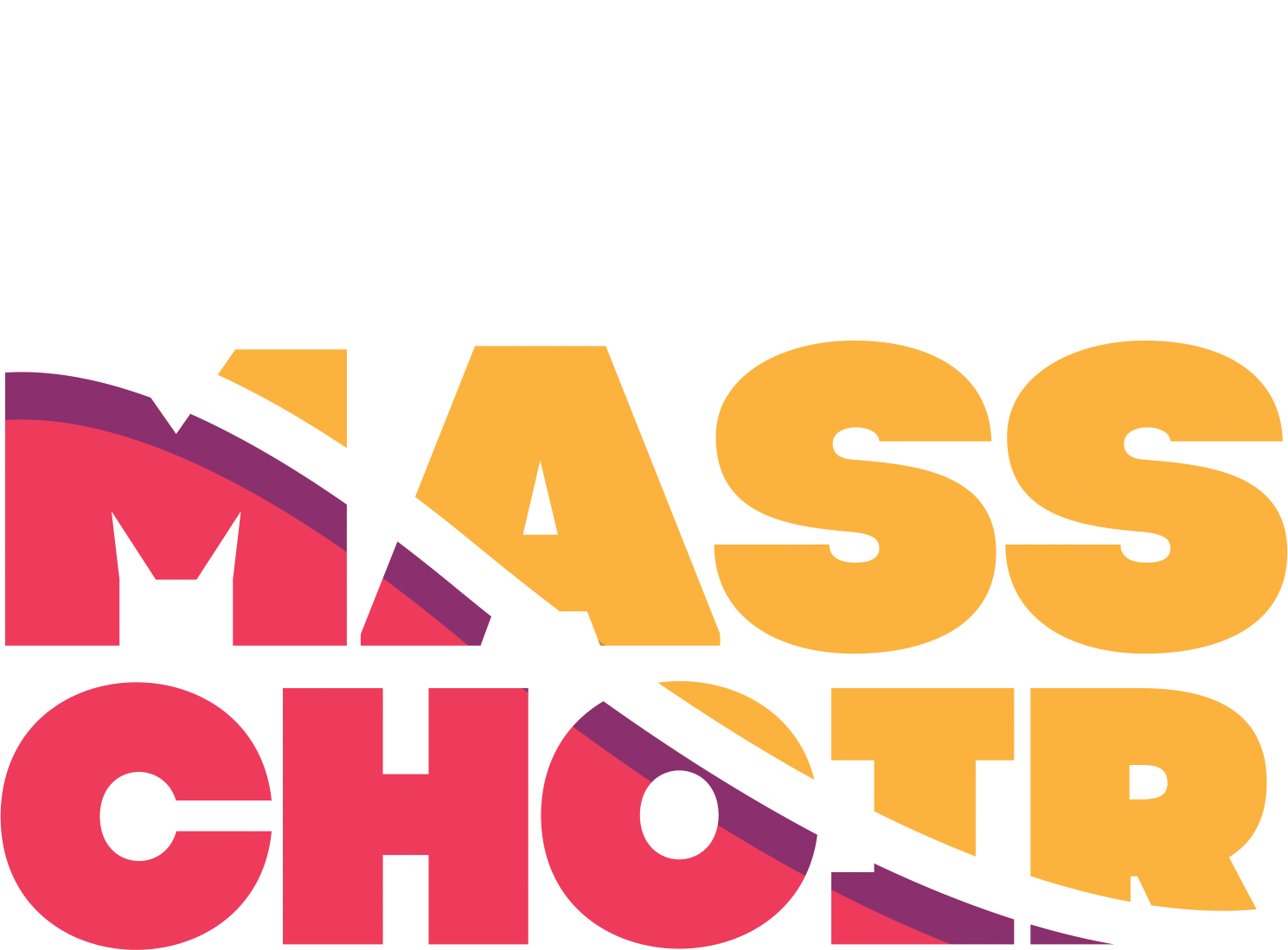 Community Fellowship Mass Choir